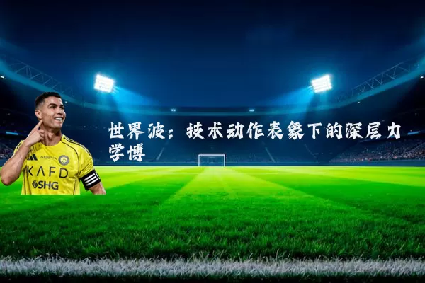 世界波：技术动作表象下的深层力学博弈