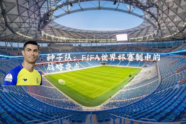 种子队：FIFA世界杯赛制中的战略支点