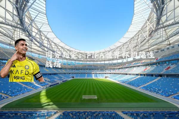 同分判定：FIFA世界杯的隐性战场