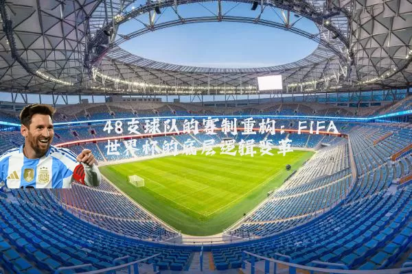 48支球队的赛制重构：FIFA世界杯的底层逻辑变革